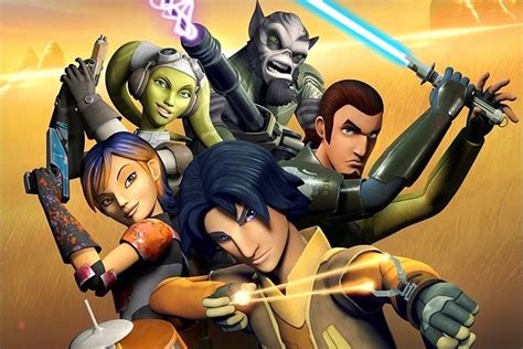 should you watch rebels before clone wars season 7|clone wars rebels watch order.